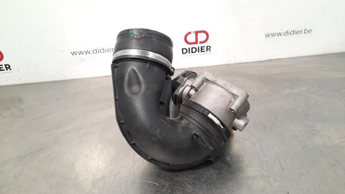 Usagé Boitier papillon BMW 3 serie (F30) M3 3.0 24V Turbo Competition Package Prix € 133,10 Prix TTC proposé par Autohandel Didier