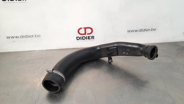 Gebrauchte Intercooler Rohr BMW 3 serie (F30) M3 3.0 24V Turbo Competition Package Preis € 24,20 Mit Mehrwertsteuer angeboten von Autohandel Didier
