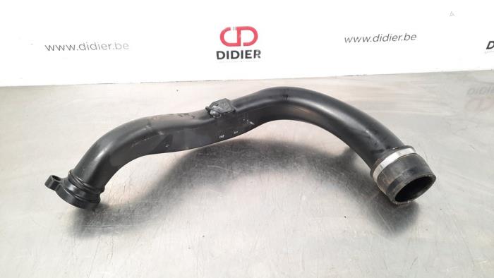 Gebrauchte Intercooler Rohr BMW 3 serie (F30) M3 3.0 24V Turbo Competition Package Preis € 24,20 Mit Mehrwertsteuer angeboten von Autohandel Didier