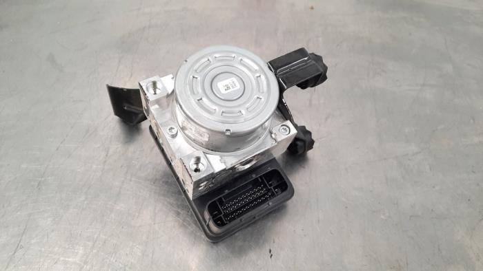 Usagé Bloc ABS BMW 3 serie (F30) M3 3.0 24V Turbo Competition Package Prix € 133,10 Prix TTC proposé par Autohandel Didier