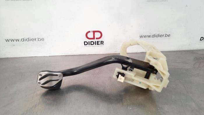 Używane Pedal hamulca BMW 3 serie (F30) M3 3.0 24V Turbo Competition Package Cena € 30,25 Z VAT oferowane przez Autohandel Didier
