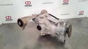 Używane Mechanizm róznicowy tyl Mazda MX-5 (ND) 2.0 SkyActiv G-184 16V Cena € 484,00 Z VAT oferowane przez Autohandel Didier