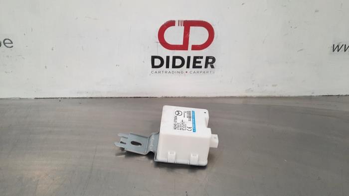 Używane Modul keyless vehicle Mazda MX-5 (ND) 2.0 SkyActiv G-184 16V Cena € 36,30 Z VAT oferowane przez Autohandel Didier