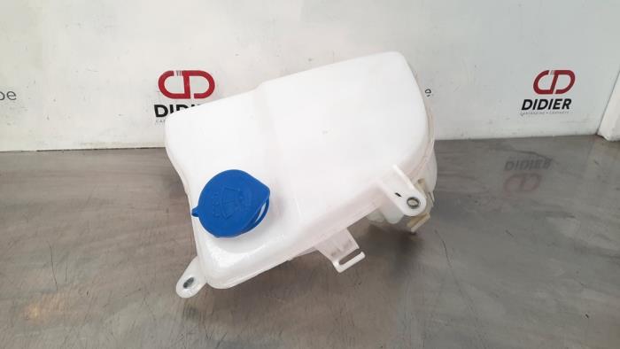 2 Buses De Lave-Glace Avant Pour Mazda 5 (2012-2015) - Amélioration Pulvérisation