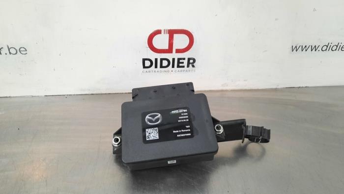 Begagnade ABS-dator Mazda MX-5 (ND) 2.0 SkyActiv G-184 16V Pris € 102,85 Inklusive moms erbjuds av Autohandel Didier