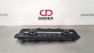Used Air conditioning control panel Citroen Berlingo 1.5 BlueHDi 100 Price € 66,55 Inclusive VAT offered by Autohandel Didier