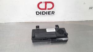 Used Bluetooth module Citroen Berlingo 1.5 BlueHDi 100 Price € 54,45 Inclusive VAT offered by Autohandel Didier