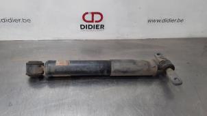 Used Rear shock absorber, right Citroen Berlingo 1.5 BlueHDi 100 Price € 36,30 Inclusive VAT offered by Autohandel Didier