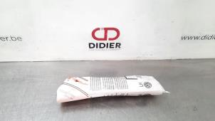 Used Seat airbag (seat) Seat Leon (5FB) 1.6 TDI 16V Price € 127,05 Inclusive VAT offered by Autohandel Didier