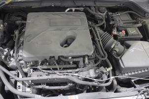 Gebrauchte Motor Ford Focus 4 1.5 EcoBoost 12V 182 Preis € 3.448,50 Mit Mehrwertsteuer angeboten von Autohandel Didier