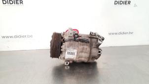 Used Air conditioning pump Renault Trafic (1FL/2FL/3FL/4FL) 1.6 dCi 125 Twin Turbo Price € 223,85 Inclusive VAT offered by Autohandel Didier