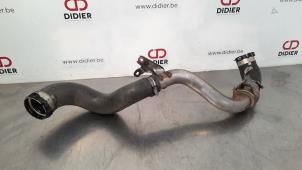 Used Intercooler tube Renault Trafic (1FL/2FL/3FL/4FL) 1.6 dCi 125 Twin Turbo Price € 163,35 Inclusive VAT offered by Autohandel Didier