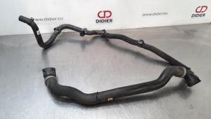 Used Radiator hose BMW 2 serie Active Tourer (F45) 216d 1.5 TwinPower Turbo 12V Price € 24,20 Inclusive VAT offered by Autohandel Didier