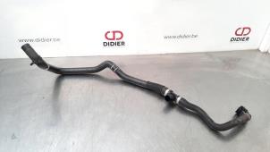 Used Radiator hose BMW 2 serie Active Tourer (F45) 216d 1.5 TwinPower Turbo 12V Price € 18,15 Inclusive VAT offered by Autohandel Didier