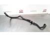 Radiator hose from a BMW 2 serie Active Tourer (F45), 2013 / 2021 216d 1.5 TwinPower Turbo 12V, MPV, Diesel, 1.496cc, 85kW (116pk), FWD, B37C15A, 2014-03 / 2021-10, 2B31; 2B32; 6T51; 6T52 2019