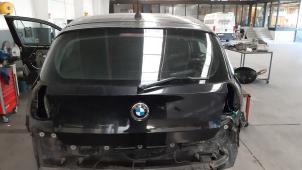 Used Tailgate BMW 1 serie (E87/87N) 118d 16V Price € 127,05 Inclusive VAT offered by Autohandel Didier
