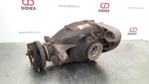 Usagé Différentiel arrière BMW 1 serie (E87/87N) 118d 16V Prix € 381,15 Prix TTC proposé par Autohandel Didier