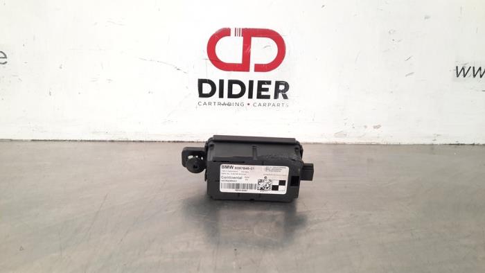 Usagé Ordinateur divers BMW 4 serie (F33) 420d 2.0 16V Prix € 24,20 Prix TTC proposé par Autohandel Didier