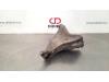 Gearbox mount from a BMW 1 serie (E87/87N), 2003 / 2012 118d 16V, Hatchback, 4-dr, Diesel, 1.995cc, 105kW (143pk), RWD, N47D20A; N47D20C, 2007-03 / 2011-06, UD71; UD72 2009
