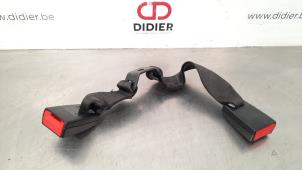 Used Rear seatbelt buckle, right BMW 1 serie (E87/87N) 118d 16V Price € 24,20 Inclusive VAT offered by Autohandel Didier
