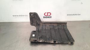 Used Cover, miscellaneous Kia Picanto (TA) 1.0 12V Price € 24,20 Inclusive VAT offered by Autohandel Didier
