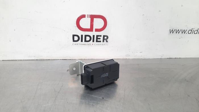 Begagnade Däcktrycksmodul Suzuki Ignis (MF) 1.2 Dual Jet 16V Pris € 30,25 Inklusive moms erbjuds av Autohandel Didier