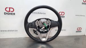Used Steering wheel Suzuki Ignis (MF) 1.2 Dual Jet 16V Price € 163,35 Inclusive VAT offered by Autohandel Didier