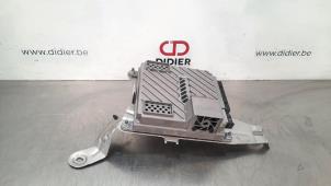 Used Radio amplifier Mercedes C (R205) Price € 254,10 Inclusive VAT offered by Autohandel Didier
