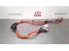 Toyota Auris (E18) 1.8 16V Hybrid Cable high-voltage