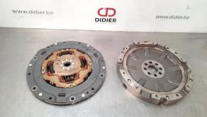 Used Clutch kit (complete) Toyota Auris (E18) 1.8 16V Hybrid Price € 193,60 Inclusive VAT offered by Autohandel Didier