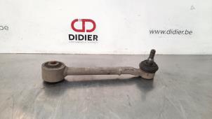 Used Rear wishbone, right Toyota Auris (E18) 1.8 16V Hybrid Price € 30,25 Inclusive VAT offered by Autohandel Didier