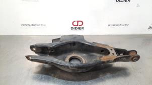 Used Rear lower wishbone, left Toyota Auris (E18) 1.8 16V Hybrid Price € 42,35 Inclusive VAT offered by Autohandel Didier