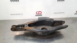 Used Lower wishbone, rear right Toyota Auris (E18) 1.8 16V Hybrid Price € 42,35 Inclusive VAT offered by Autohandel Didier