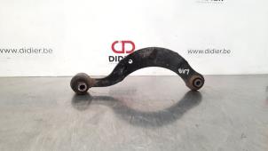 Used Rear upper wishbone, left Toyota Auris (E18) 1.8 16V Hybrid Price € 42,35 Inclusive VAT offered by Autohandel Didier