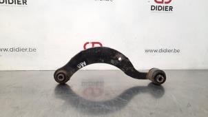 Used Rear upper wishbone, right Toyota Auris (E18) 1.8 16V Hybrid Price € 42,35 Inclusive VAT offered by Autohandel Didier