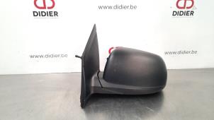 Used Wing mirror, left Kia Picanto (TA) 1.0 12V Price € 66,55 Inclusive VAT offered by Autohandel Didier