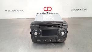 Gebrauchte Radio Kia Picanto (TA) 1.0 12V Preis € 96,80 Mit Mehrwertsteuer angeboten von Autohandel Didier