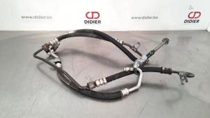 Used Power steering line Renault Trafic (1FL/2FL/3FL/4FL) 1.6 dCi Twin Turbo Price € 66,55 Inclusive VAT offered by Autohandel Didier
