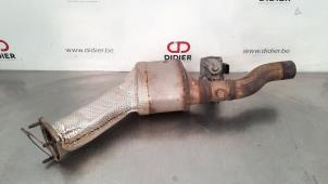 Used Particulate filter Audi A4 Avant (B9) 2.0 TDI Ultra 16V Price € 381,15 Inclusive VAT offered by Autohandel Didier