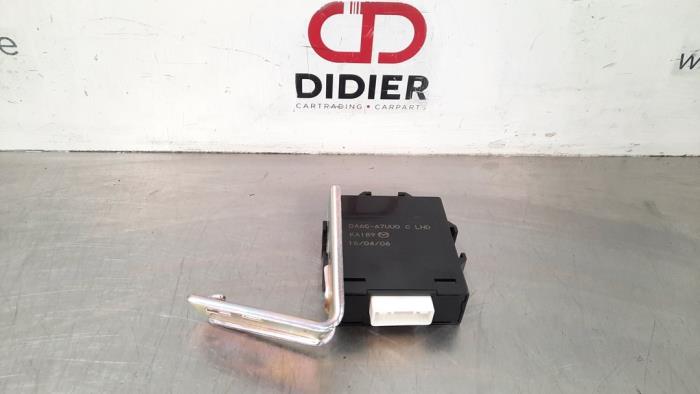 Usados Módulo PDC Mazda CX-3 (DJ/DK) 1.5 Skyactiv D 105 16V Precio € 78,65 IVA incluido ofrecido por Autohandel Didier
