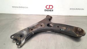 Used Front wishbone, left Hyundai i30 (PDEB5/PDEBB/PDEBD/PDEBE) 1.0 T-GDI 12V Price € 90,75 Inclusive VAT offered by Autohandel Didier
