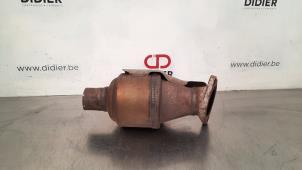 Used Particulate filter Hyundai i30 (PDEB5/PDEBB/PDEBD/PDEBE) 1.0 T-GDI 12V Price € 163,35 Inclusive VAT offered by Autohandel Didier