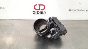 Used Throttle body BMW 1 serie (F40) 118d 2.0 16V Price € 60,50 Inclusive VAT offered by Autohandel Didier
