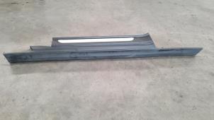 Used Door sill left Mini Mini (F56) Price € 66,55 Inclusive VAT offered by Autohandel Didier