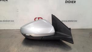 Used Wing mirror, right Volkswagen Polo VI (AW1) 1.0 TSI 12V Price € 127,05 Inclusive VAT offered by Autohandel Didier