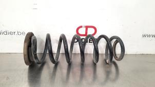 Used Rear coil spring Audi A3 Limousine (8VS/8VM) 1.4 TFSI ACT 16V Price € 30,25 Inclusive VAT offered by Autohandel Didier