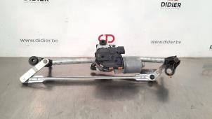 Used Wiper motor + mechanism Audi A3 Limousine (8VS/8VM) 1.4 TFSI ACT 16V Price € 127,05 Inclusive VAT offered by Autohandel Didier