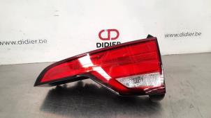 Gebrauchte Rücklicht rechts Audi A4 Avant (B9) 2.0 TDI Ultra 16V Preis € 127,05 Mit Mehrwertsteuer angeboten von Autohandel Didier