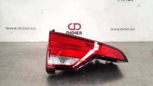 Usagé Feu arrière secondaire gauche Audi A4 Avant (B9) 2.0 TDI Ultra 16V Prix € 127,05 Prix TTC proposé par Autohandel Didier