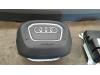 Airbag set + dashboard d'un Audi A4 Avant (B9) 2.0 TDI Ultra 16V 2017